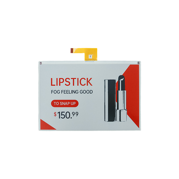 e ink display