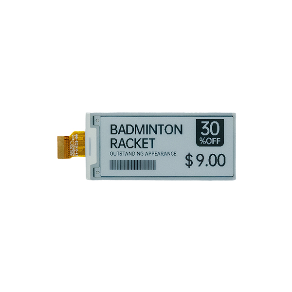 electronic paper display