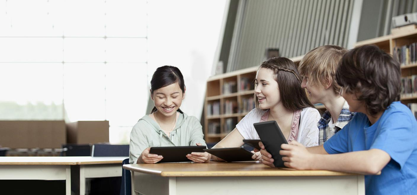 smart education solution