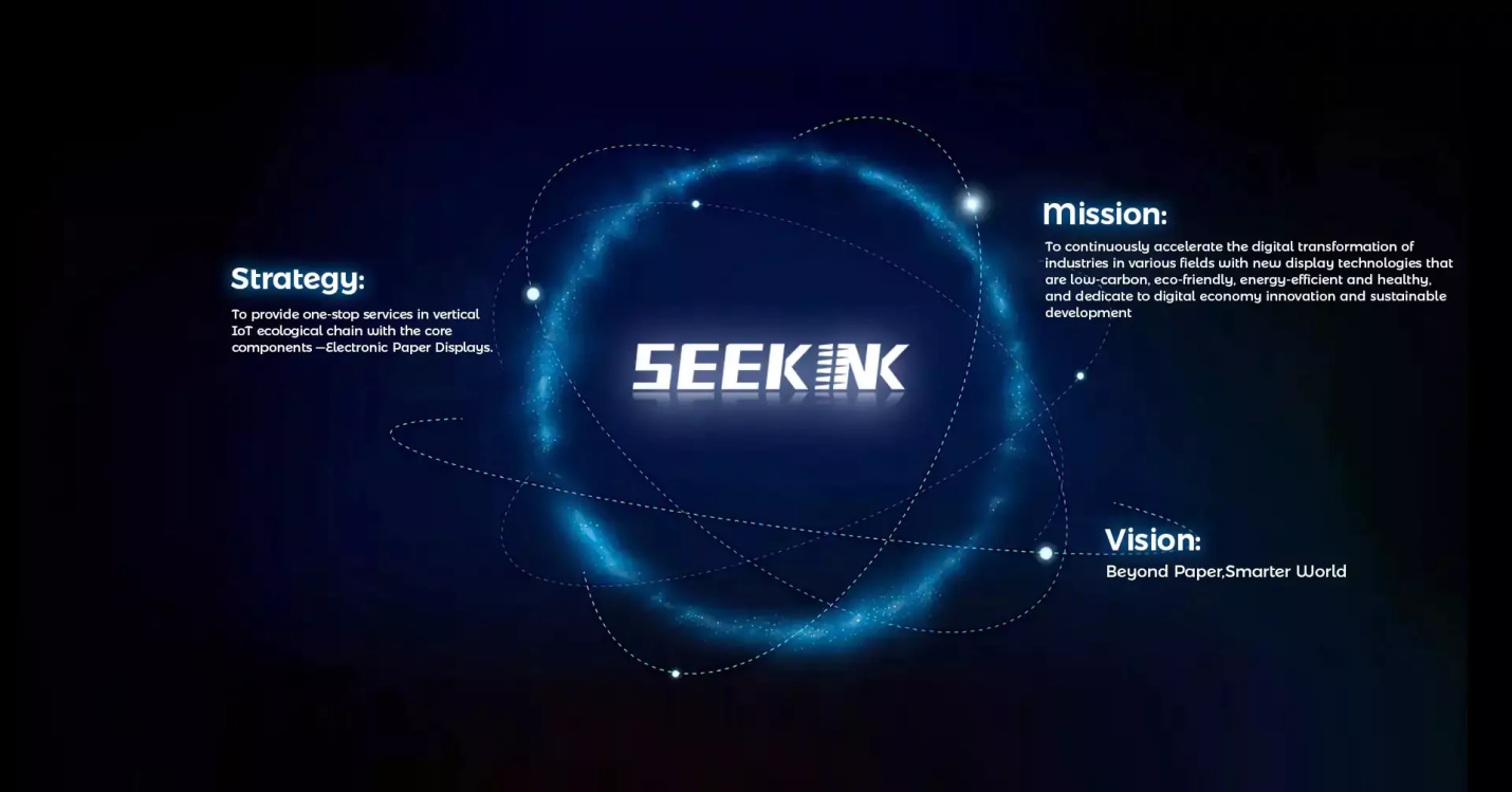 Seekink