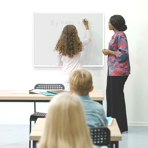 e ink whiteboard