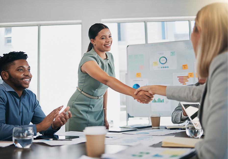 digital signage for the workplace