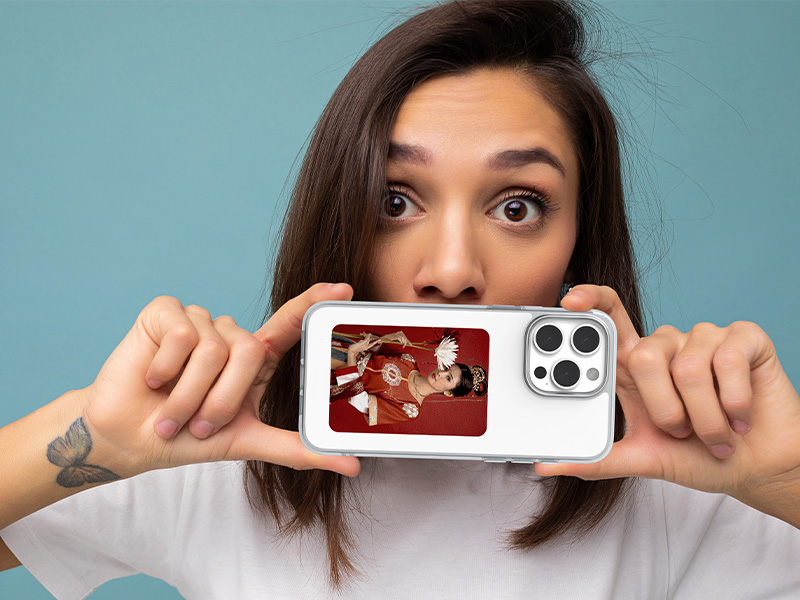 e paper phone cases