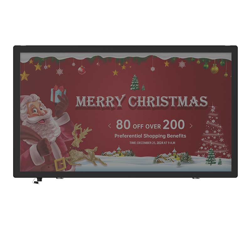 Outdoor Digital Signage_1