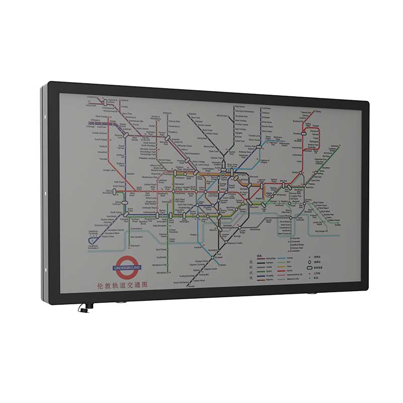 Outdoor Digital Signage_4