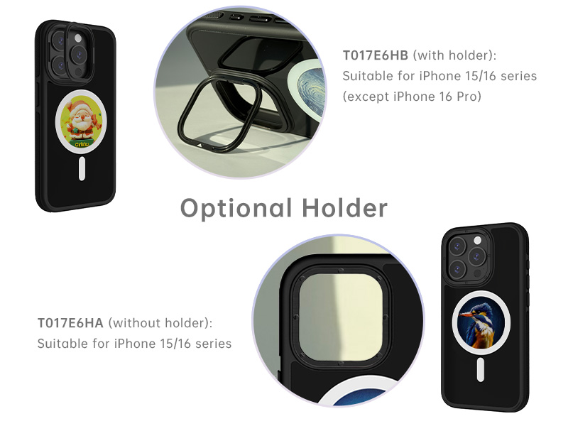 e ink phone cover