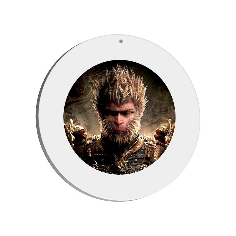 Circular E ink Badge_2