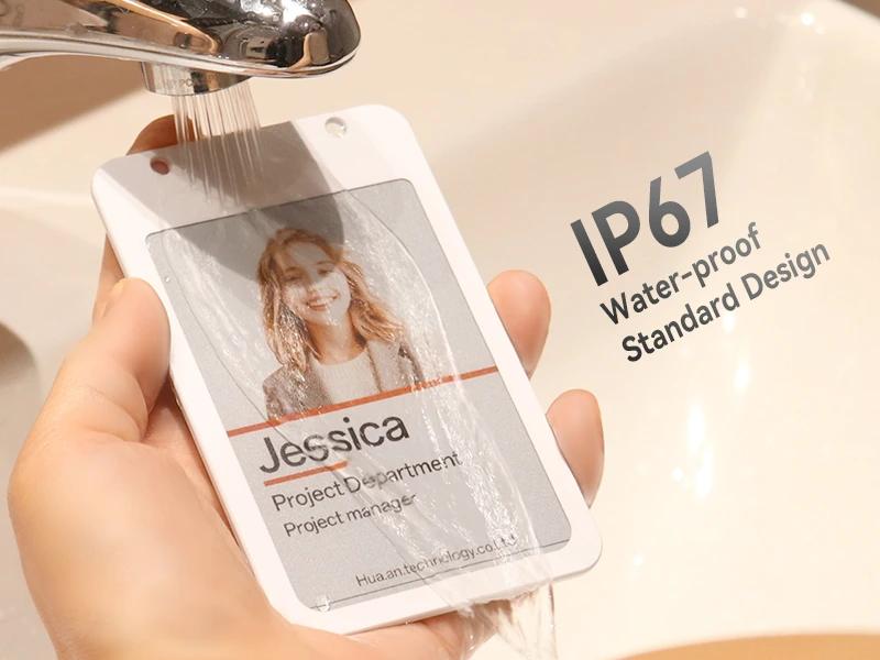 epaper badge