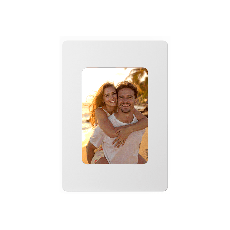 4-inch e ink photo frame_3