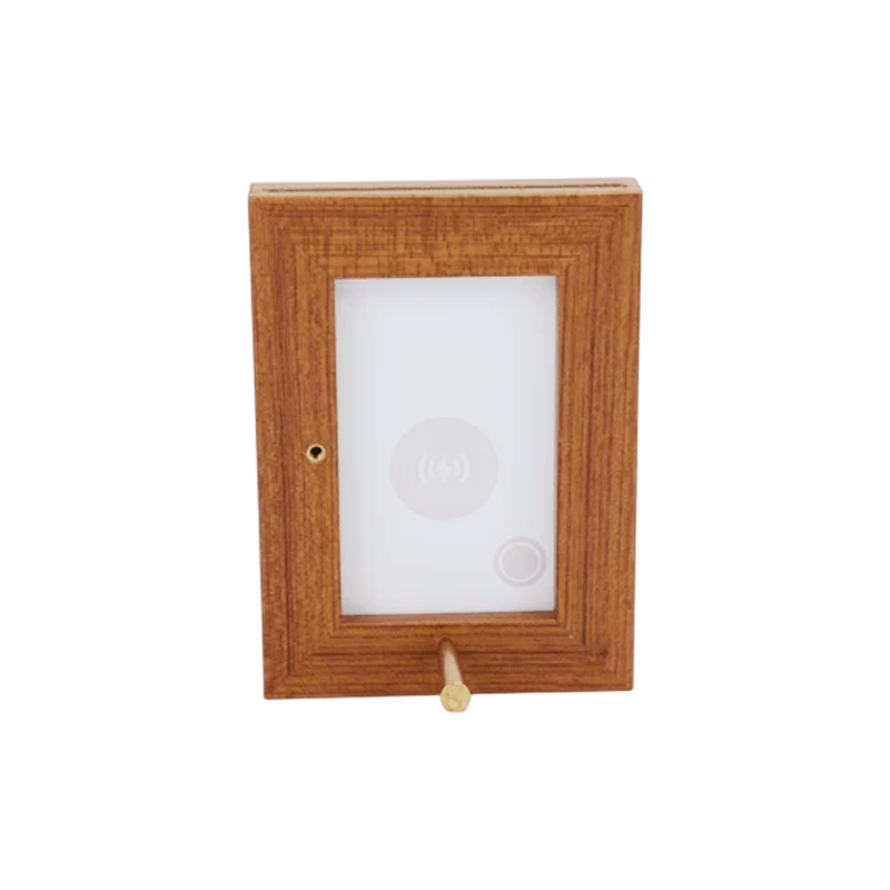 4-inch e ink photo frame_4